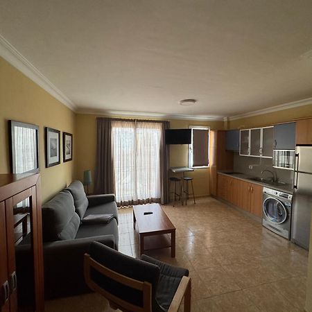 Apartamento Санта-Крус-де-Тенеріфе Екстер'єр фото