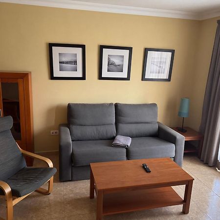 Apartamento Санта-Крус-де-Тенеріфе Екстер'єр фото