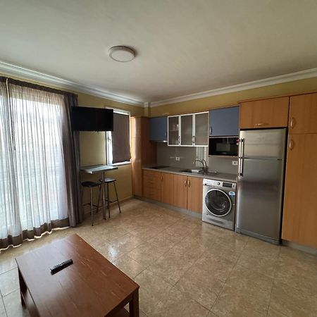 Apartamento Санта-Крус-де-Тенеріфе Екстер'єр фото