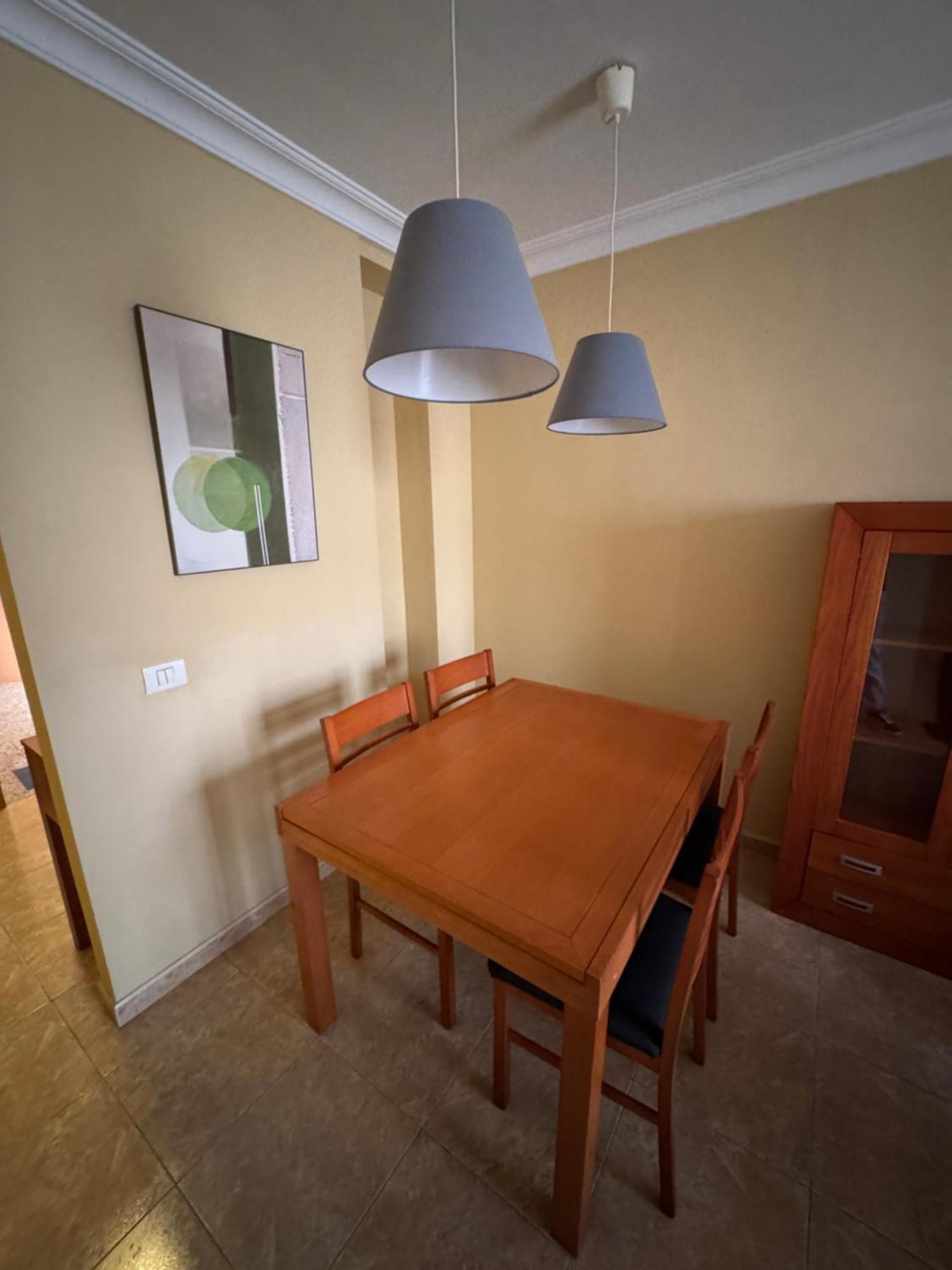 Apartamento Санта-Крус-де-Тенеріфе Екстер'єр фото