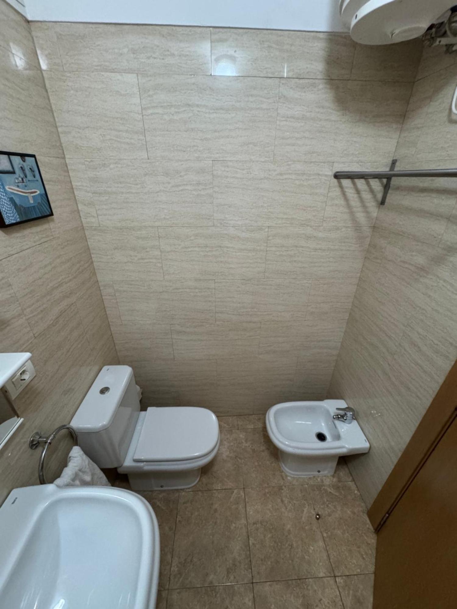 Apartamento Санта-Крус-де-Тенеріфе Екстер'єр фото