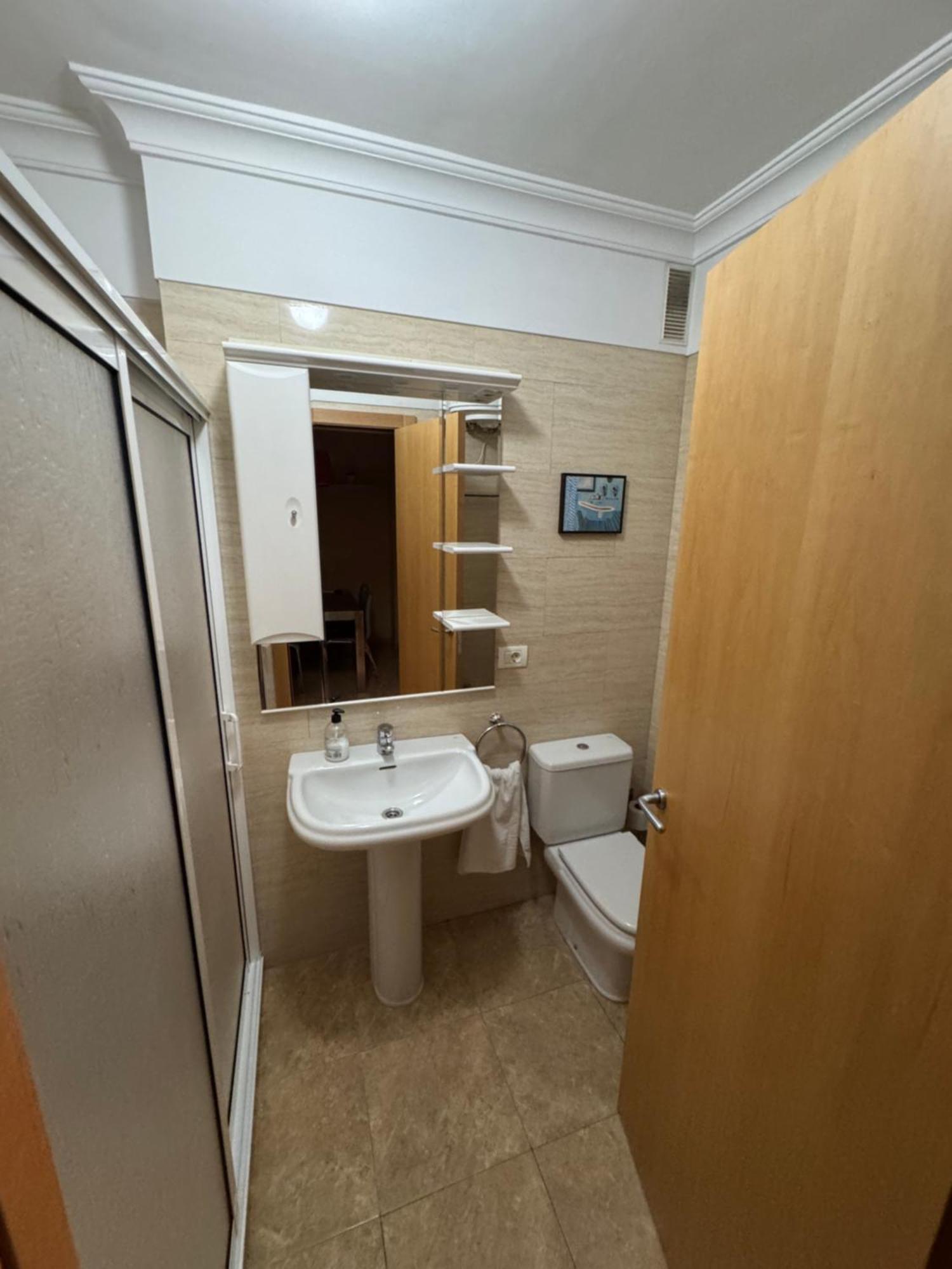 Apartamento Санта-Крус-де-Тенеріфе Екстер'єр фото