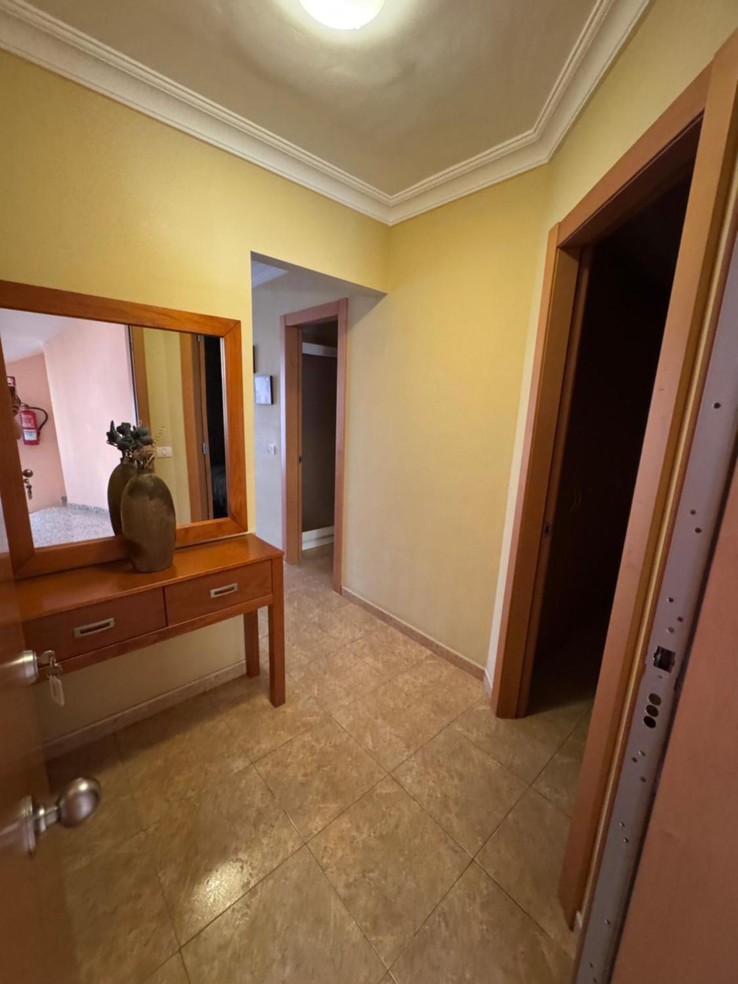 Apartamento Санта-Крус-де-Тенеріфе Екстер'єр фото