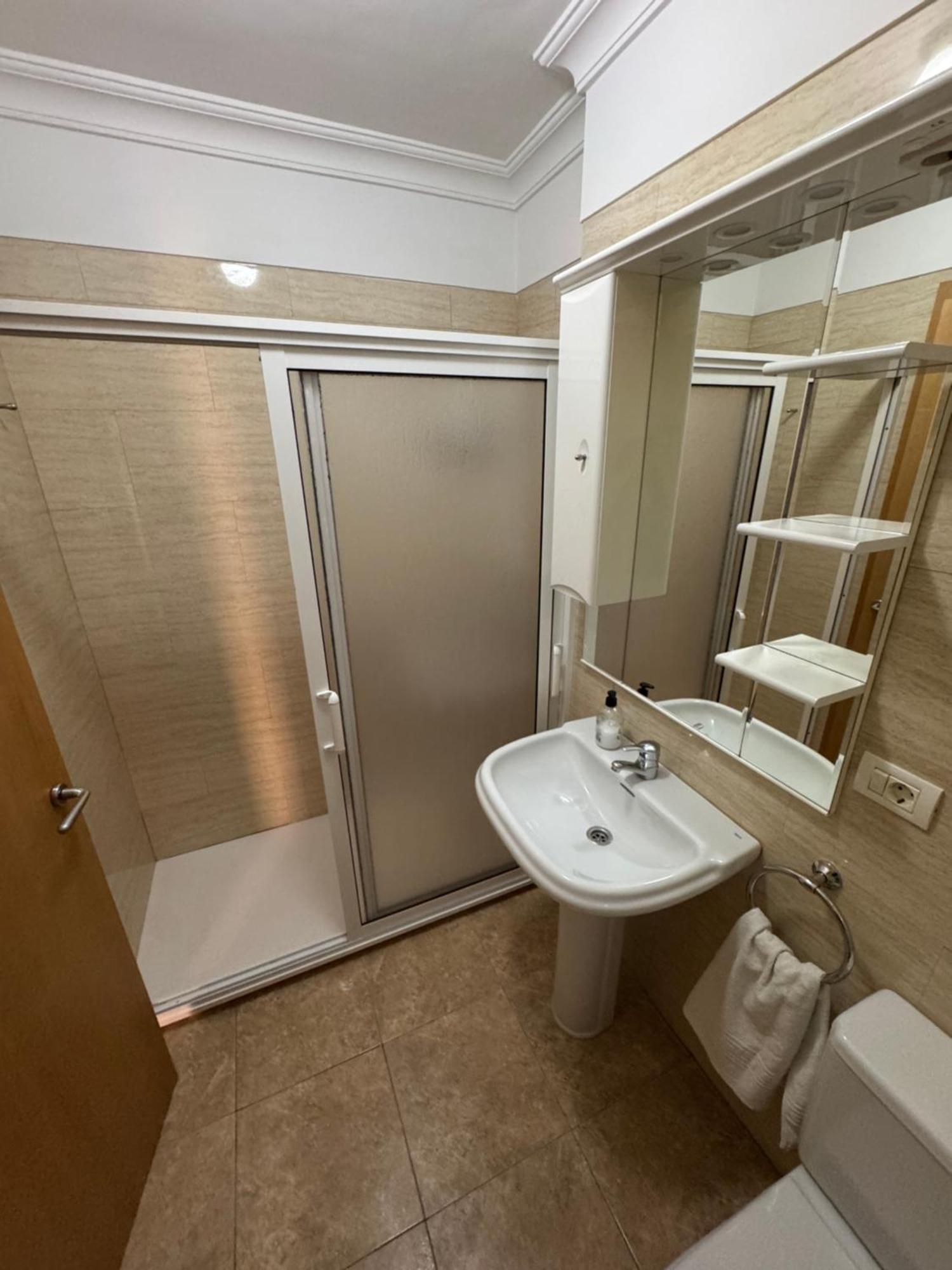 Apartamento Санта-Крус-де-Тенеріфе Екстер'єр фото